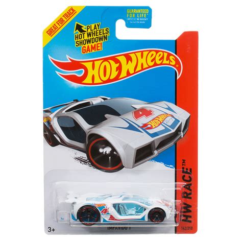 Hot Wheels Cars Toy Cars