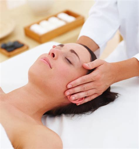 Customization Is King In Today’s Spa Marketplace Massage