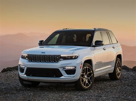 jeep grand cherokee review pricing  specs