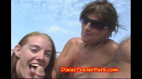 milf mom and teen daughters cum vacation at sea xvideos