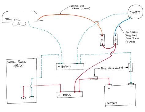 dx  wiring diagram