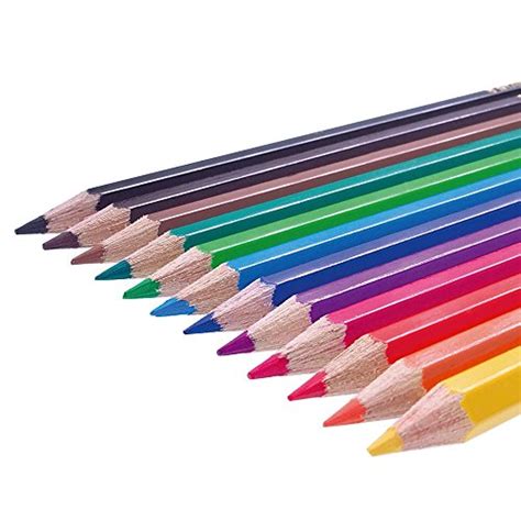 staedtler colored pencils  colors  import