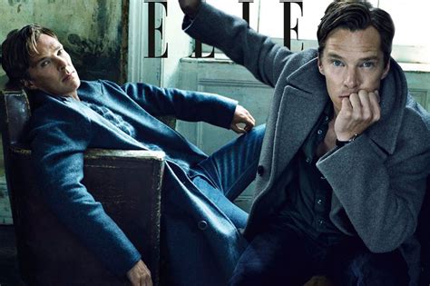benedict cumberbatch says sherlock holmes doesn t have sex as he s too