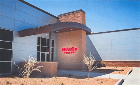 Winco Announces Opening Of Phoenix Distribution Center