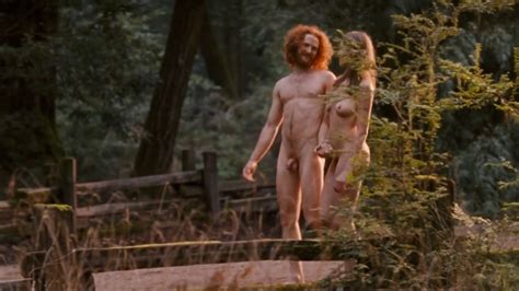 Naked Nicole Wilder In The Tripper