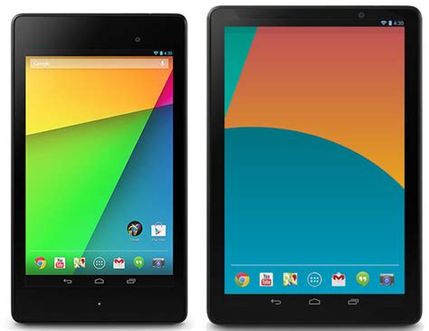 google   prepping   nexus tablet  launch tablet news