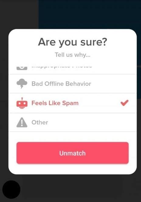 how to get unbanned from tinder an ultimate guide[2023]