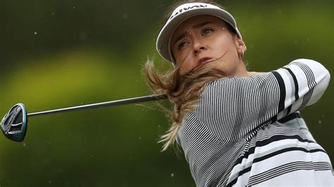 Golfer Hannah Green Ready To Challenge The Lpga Tour