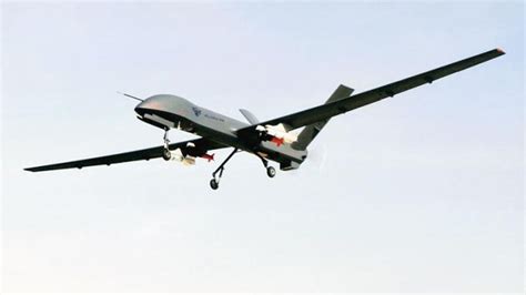 china transfers drone technology  saudi arabia global defense corp