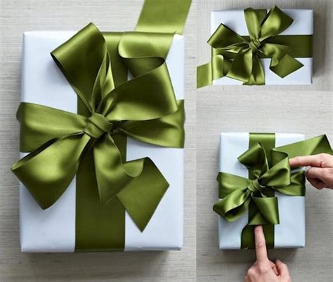 cute ways  wrap  presents  christmas