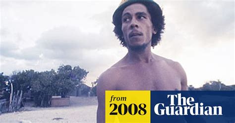 Weinsteins Option Bob Marley Biopic Film The Guardian