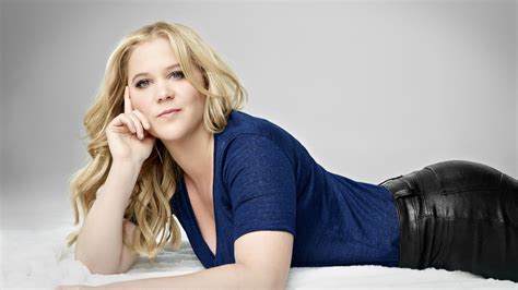 comedy s r rated queen amy schumer is raunchier than ever