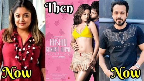 Aashiq Banaya Aapne 2005 Cast Then And Now 2018 Emraan