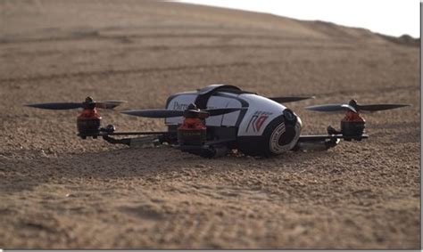 la parrot  prepara  fpv drone racing  annuncia nuovi droni