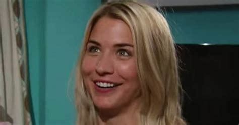 Gemma Atkinson Strips Topless In Jaw Dropping Unearthed