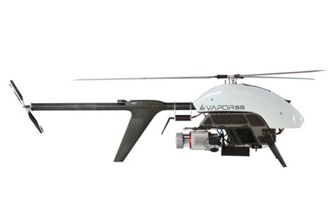aerovironments vapor helicopter drones offer endless possibilities dronelife
