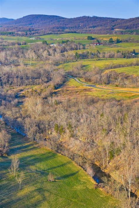 catoctin creek conservation fund  piedmont environmental council