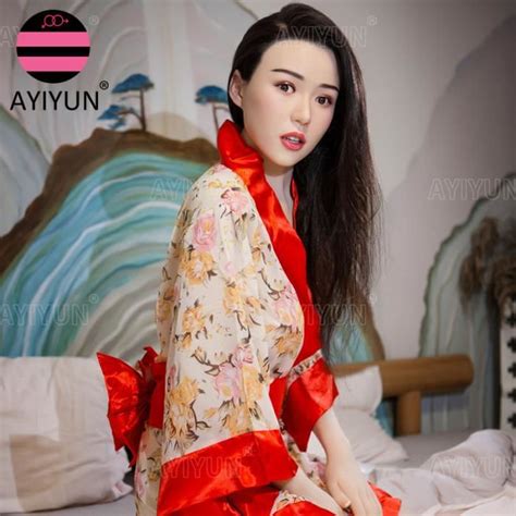 ayiyun 168cm 40kg love doll sex poupee sexuelle silicone pour sexe