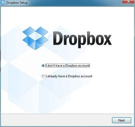 dropbox portable descargar gratis