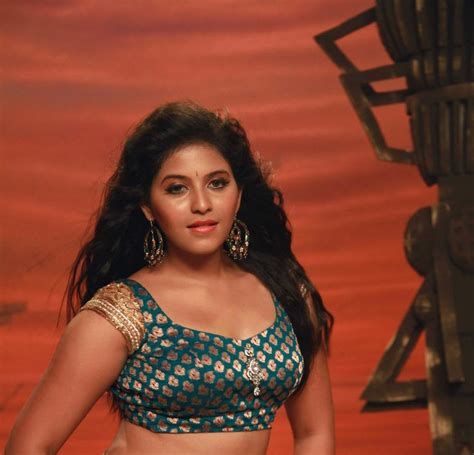 Actress 4k Tamil Telugu Anjali 2k Wallpaper