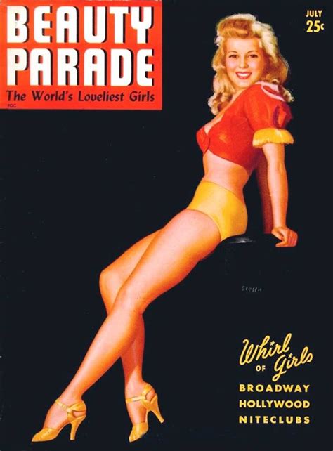 71 best beauty parade images on pinterest magazine