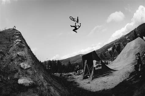 yannick granieri crankworx red bull joyride red bull joyride delivers mountain biking