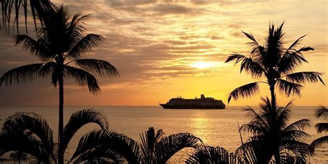 hawaii exotic cruise deals travelzoo
