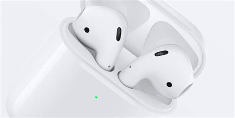 airpods  price release date features   trusted reviews