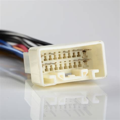 metra   amplifier integration wire harness  select   lexustoyota ebay