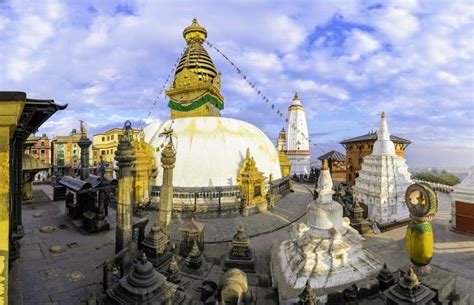 kathmandu pokhara chitwan lumbini tour 10 days