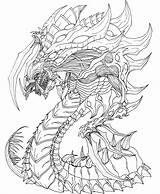 Starcraft Zerg Hydralisk Hades Kerberos Coloring Pages Deviantart Drawings Template sketch template