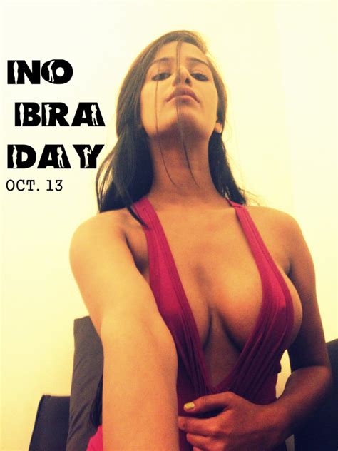 poonam panday goes braless its all about indian film industry actress