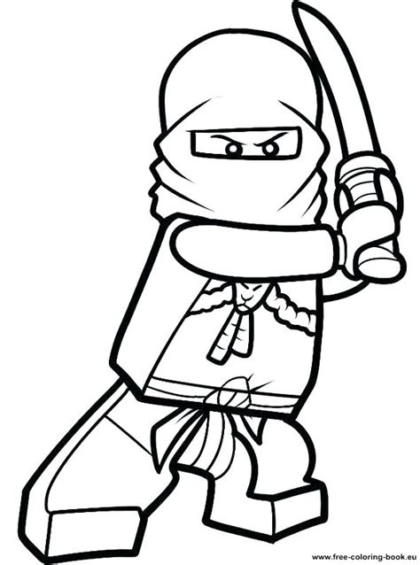 lego minifigure coloring page  getdrawings