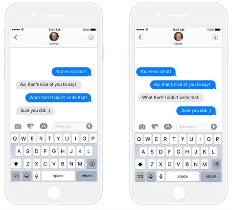 crazy imessage app lets  prank friends  putting words