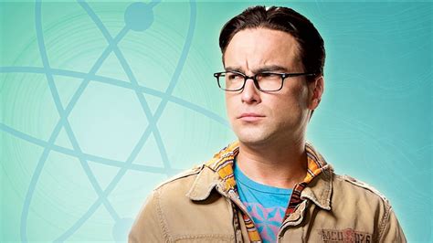 46 Facts About Johnny Galecki