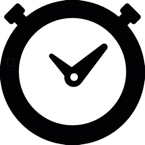 timer icon png   icons library