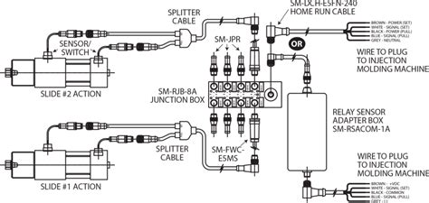 xprite chase light wiring diagram