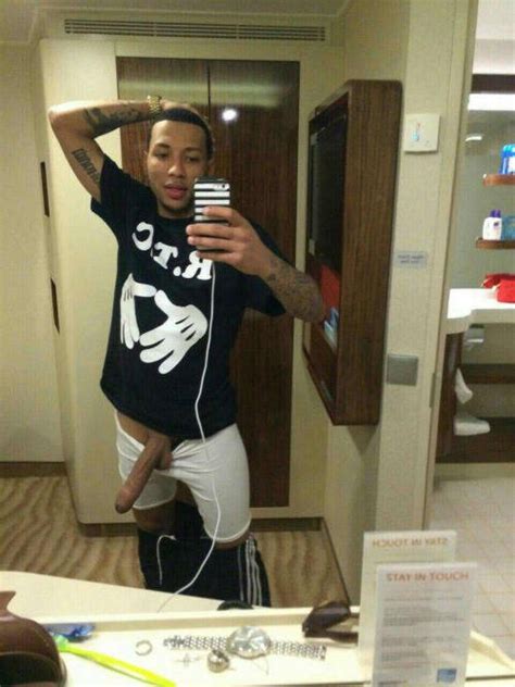 Horny gay black men