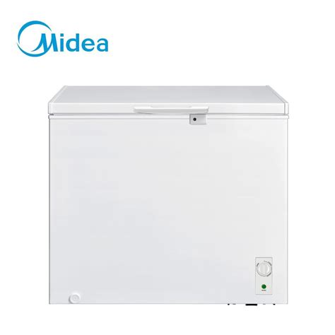 Midea 7 Cu Ft Chest Freezer – Midea Philippines