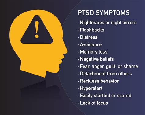 Help Your Relationship Recover From Ptsd Tbi And Other