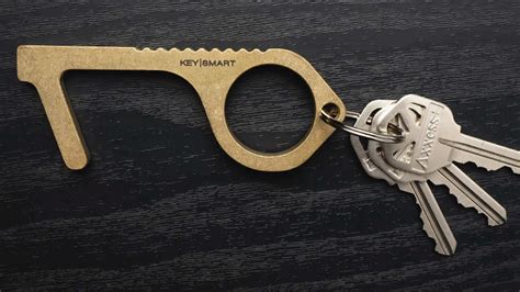 review   cleankey  keysmart   antimicrobial extra