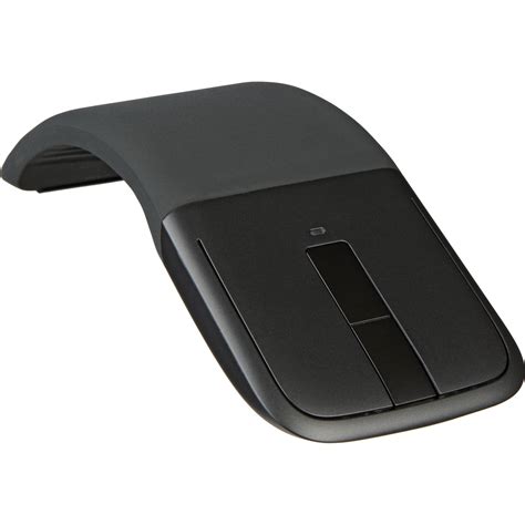 microsoft arc touch mouse surface edition ew  bh photo