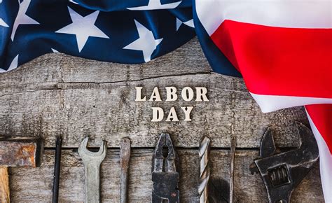 why we celebrate labor day pmg inc manufacturing