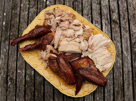recipe how to cook a spatchcock turkey texas bbq posse