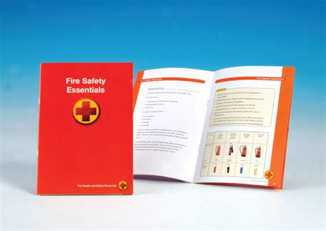 fire safety week fire safety booklet fire safety  vrogueco