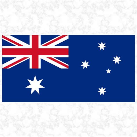 australia flag  funeral outlet