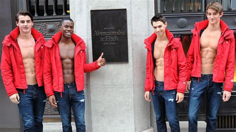 abercrombie and fitch dials back the sex