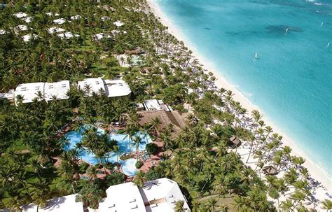 hotel grand palladium punta cana resort spa destinatii exotice