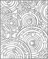Mosaic Coloring Pages Printable Getcolorings Book sketch template