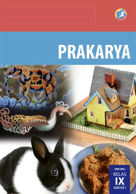 Lembar Kerja Tugas 3 Prakarya Kuliner Khas Tradisi